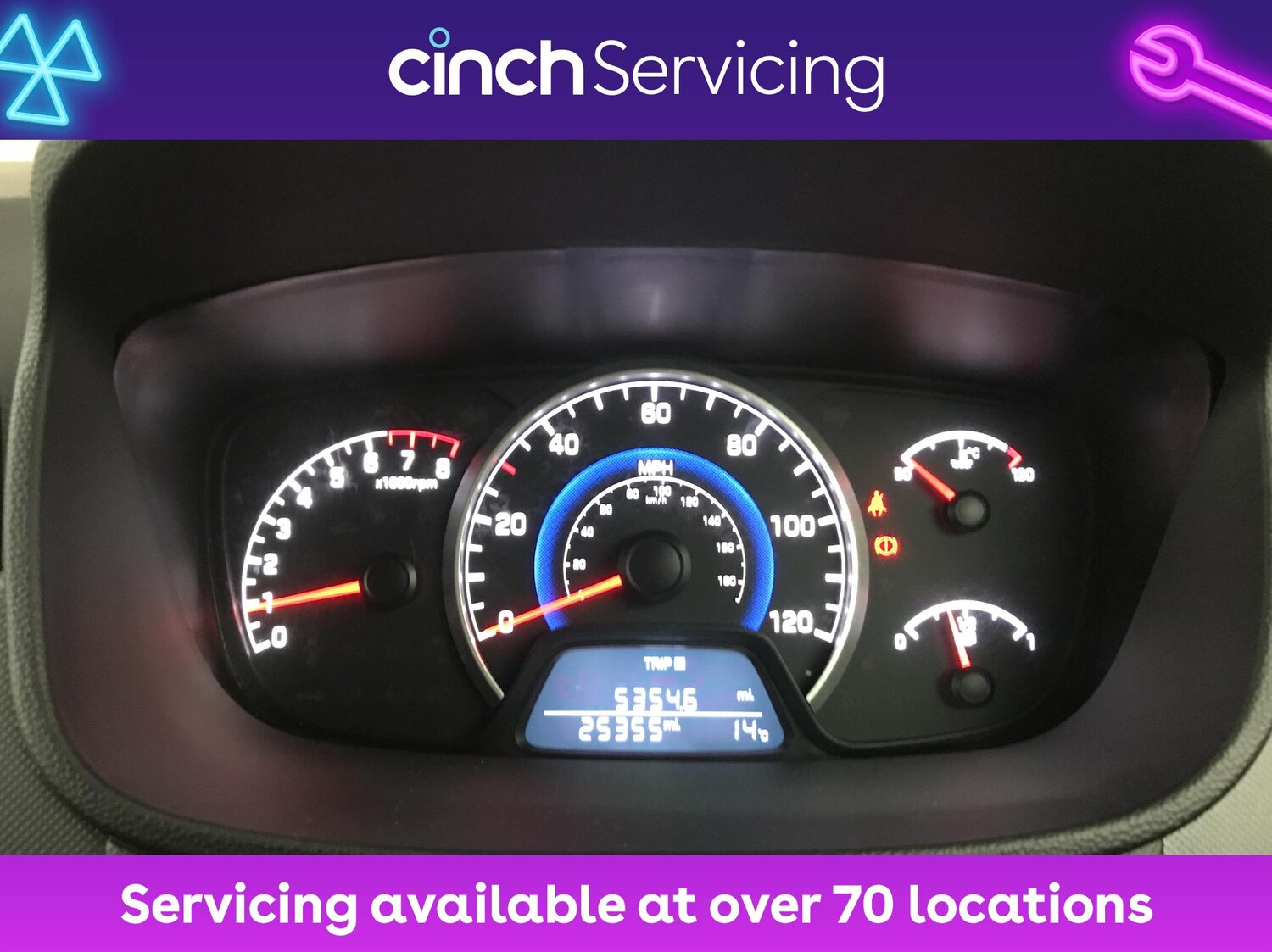 Used Hyundai i10 2019 for sale - 76642019: Photo 18