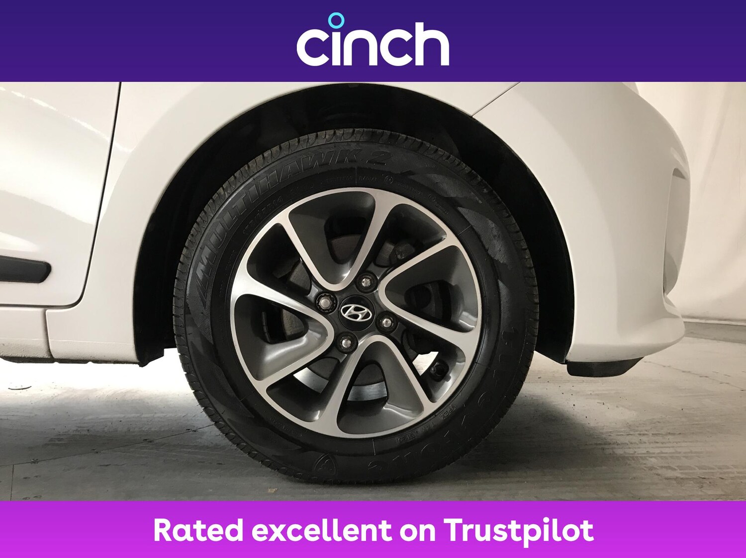 Used Hyundai i10 2019 for sale - 76642019: Photo 28