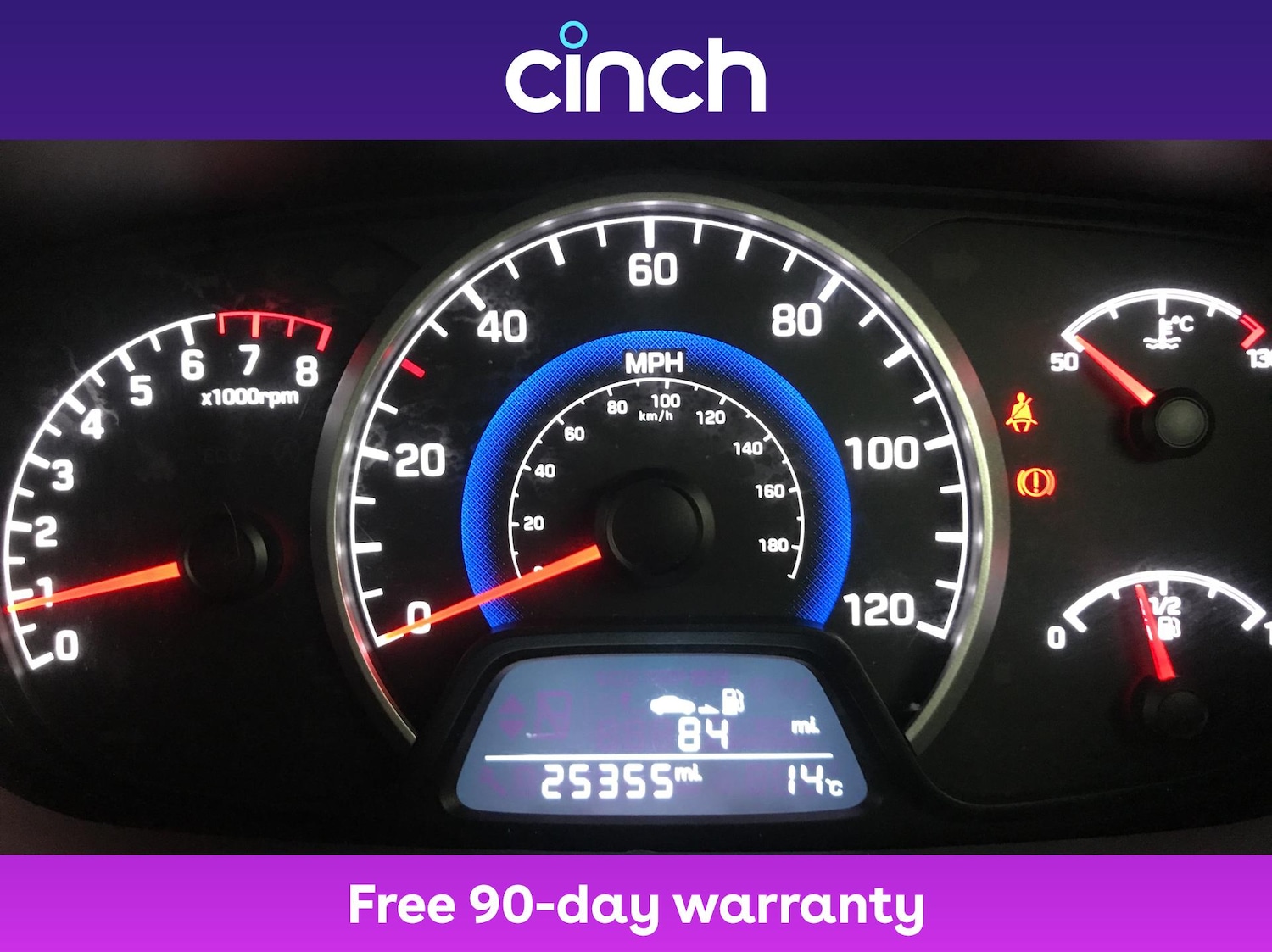 Used Hyundai i10 2019 for sale - 76642019: Photo 29