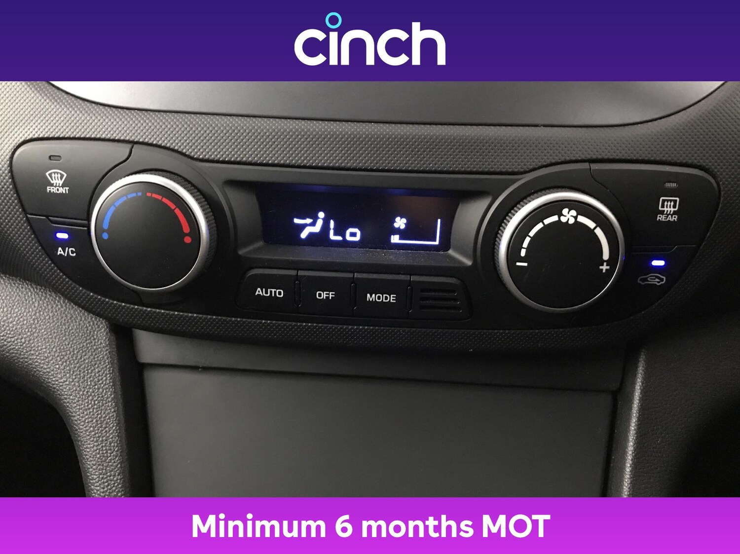 Used Hyundai i10 2019 for sale - 76642019: Photo 32