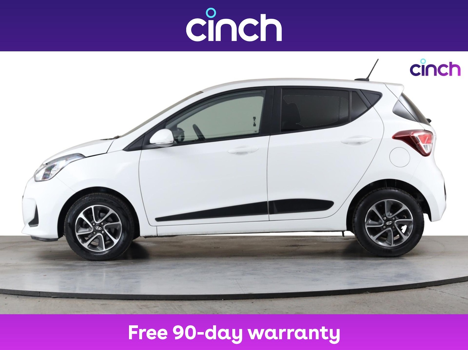 Used Hyundai i10 2019 for sale - 76642019: Photo 8