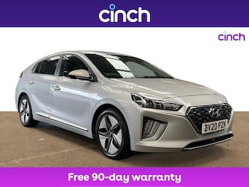 Hyundai - IONIQ