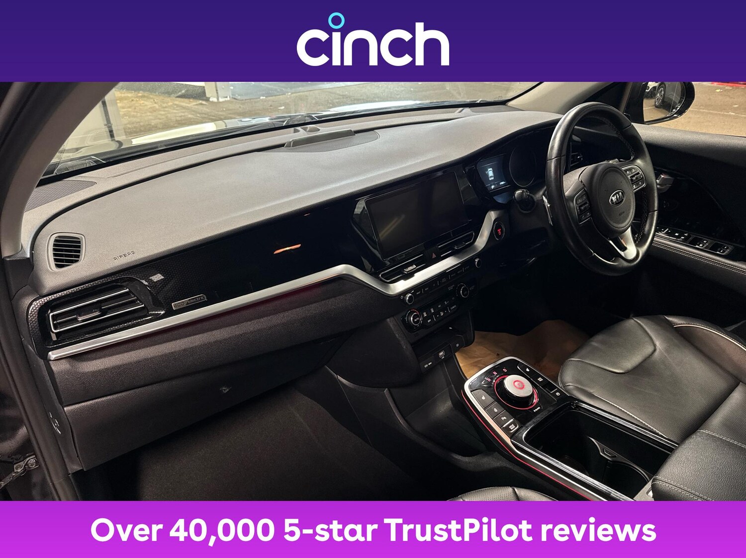 Used Kia Niro 2020 for sale - 77037550: Photo 14