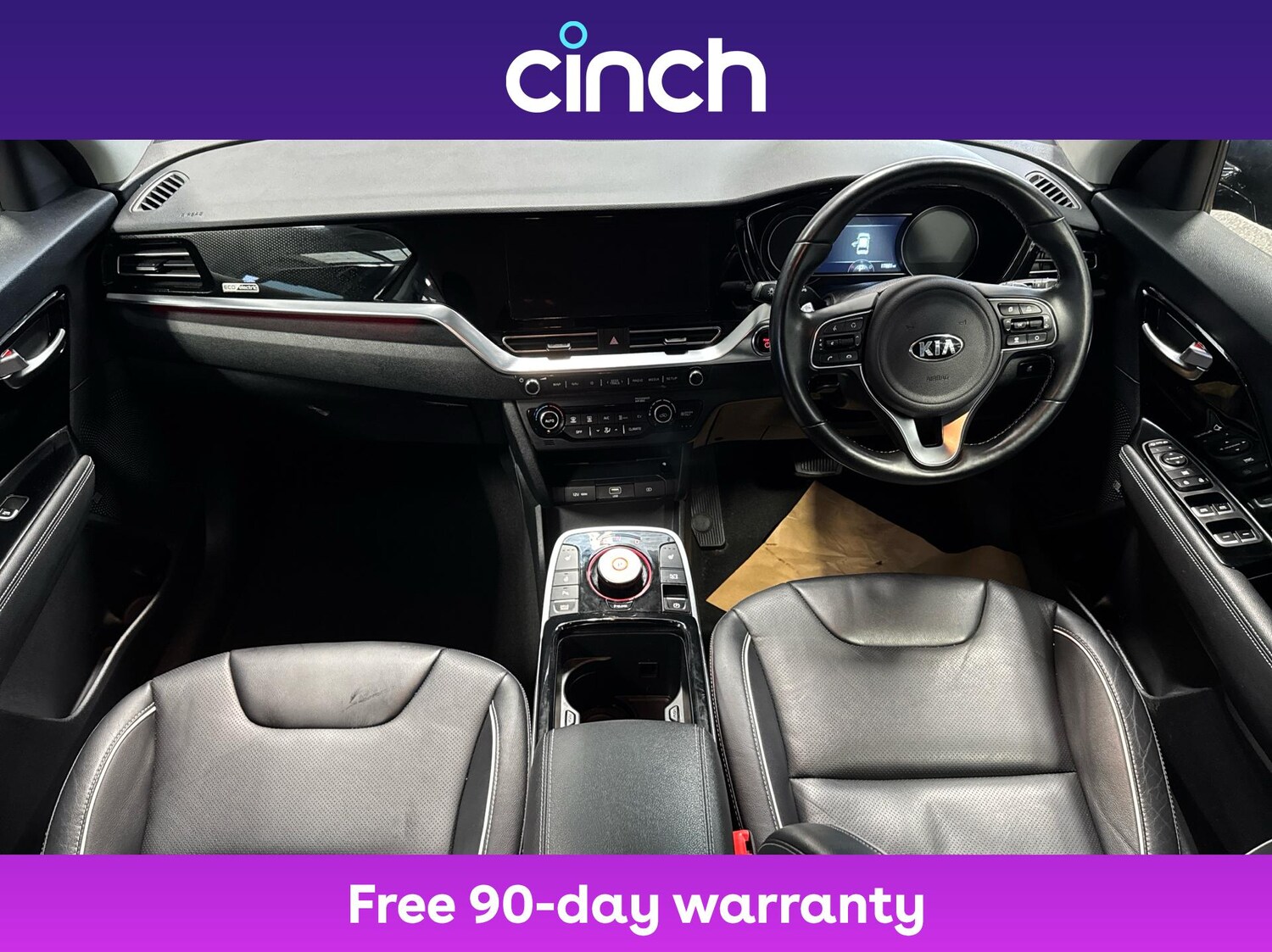 Used Kia Niro 2020 for sale - 77037550: Photo 15