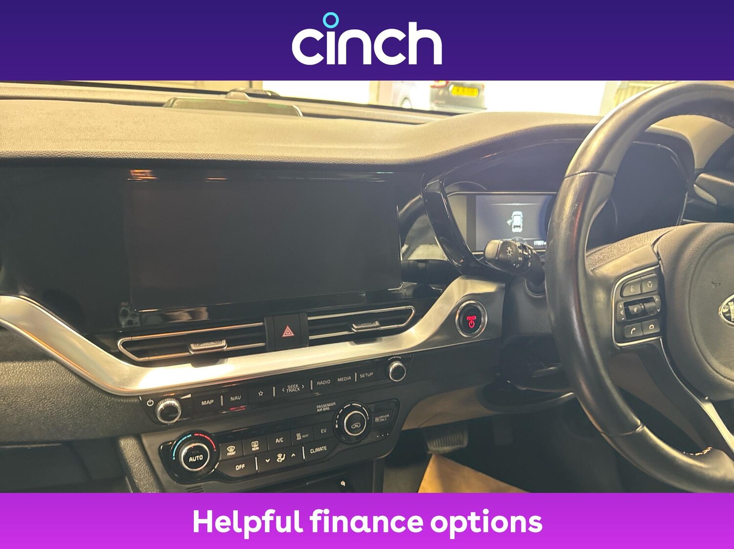 Used Kia Niro 2020 for sale - 77037550: Photo 17