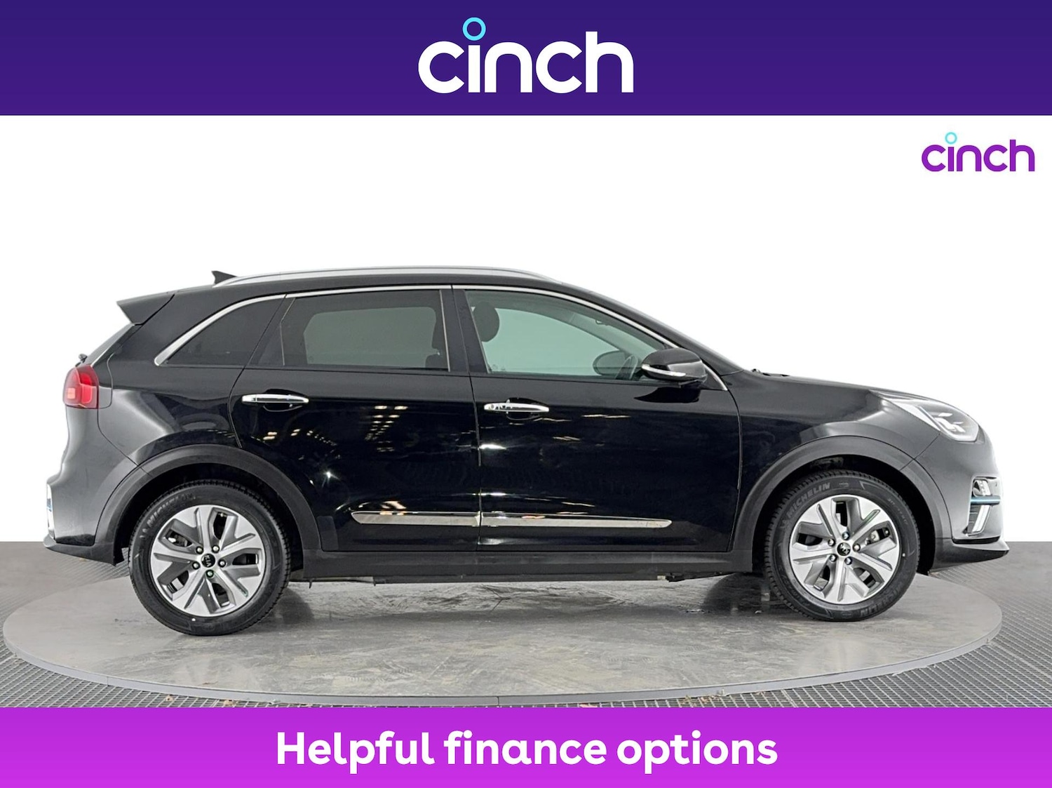 Used Kia Niro 2020 for sale - 77037550: Photo 2
