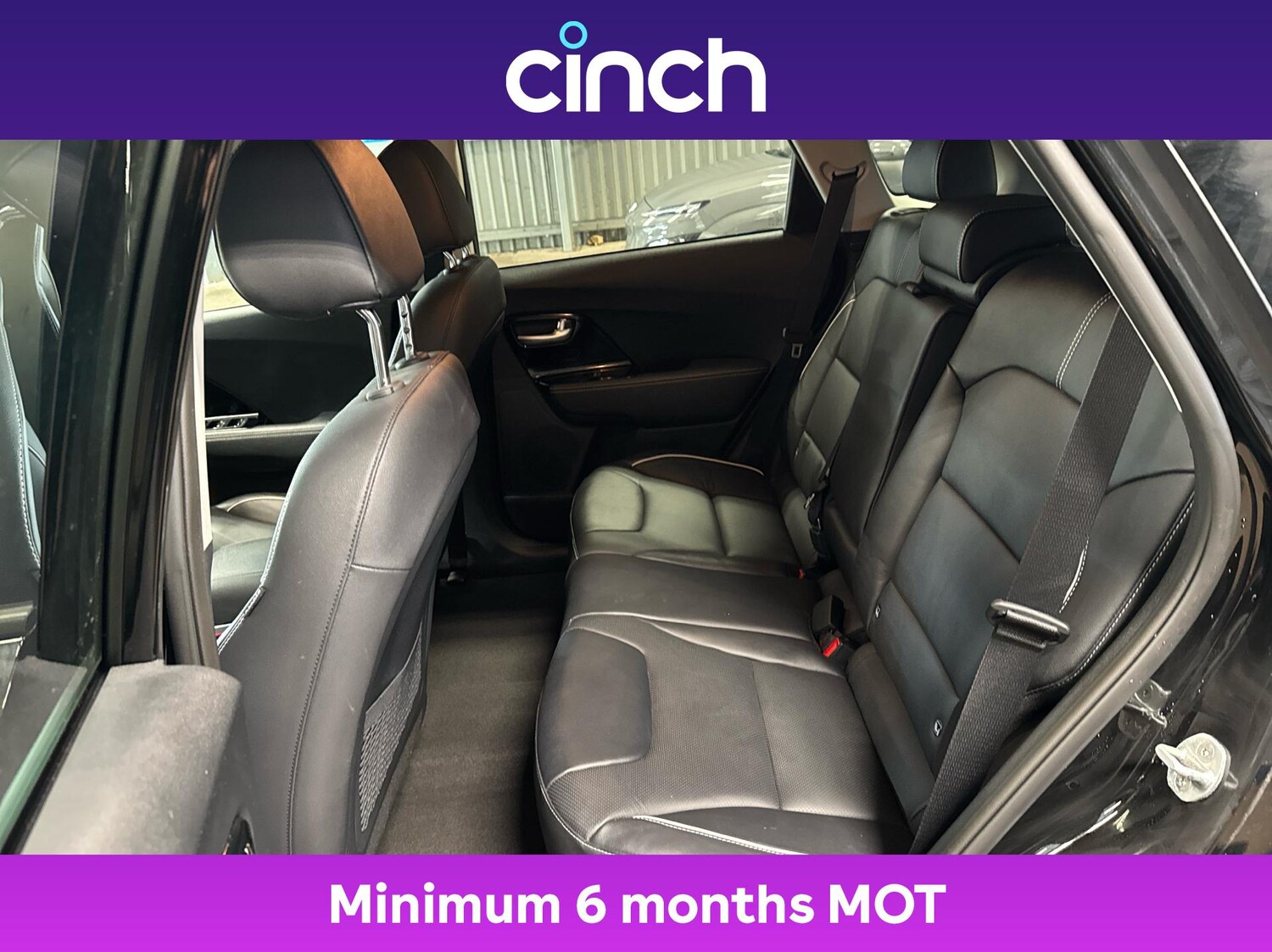 Used Kia Niro 2020 for sale - 77037550: Photo 20