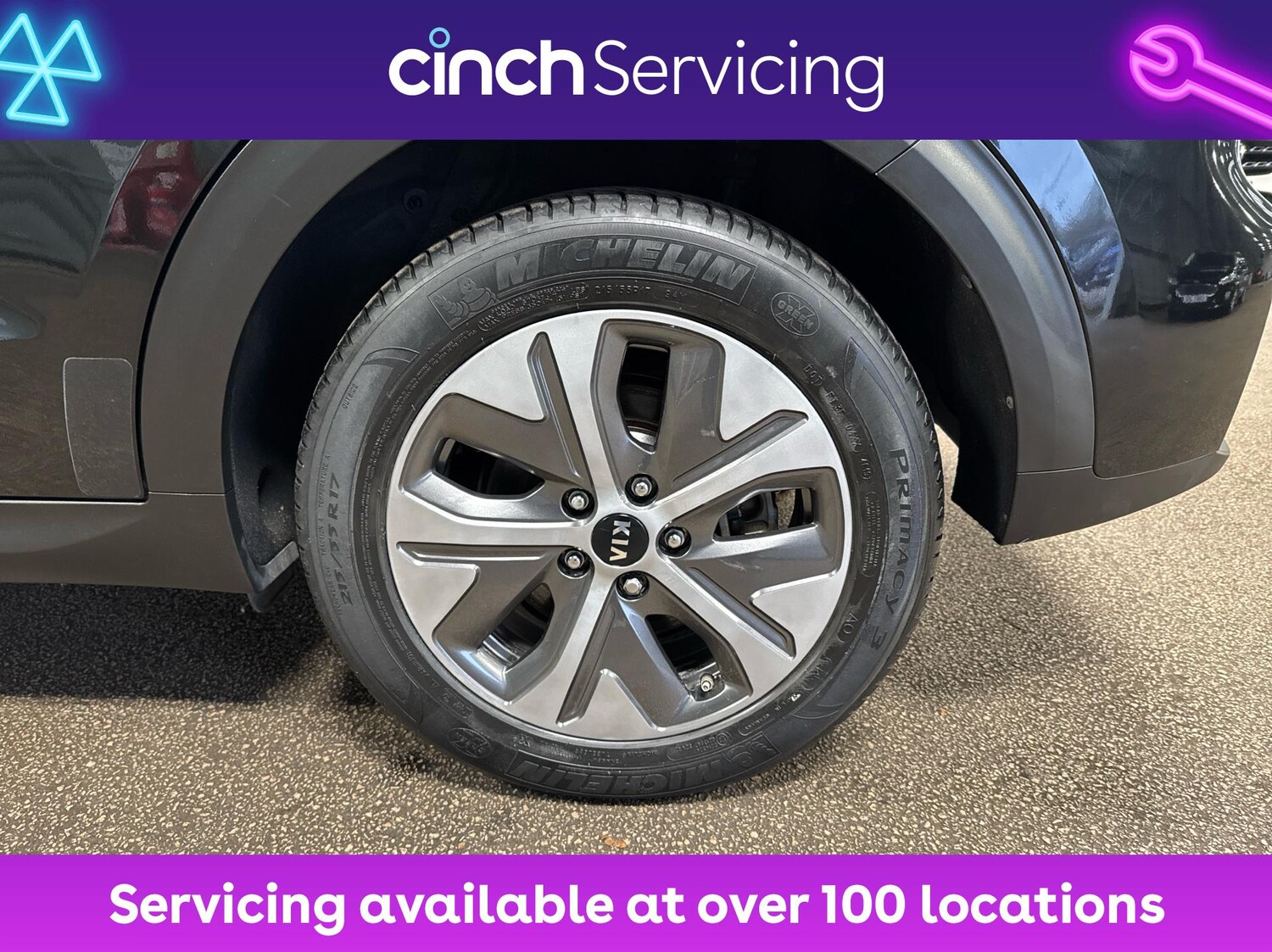 Used Kia Niro 2020 for sale - 77037550: Photo 26