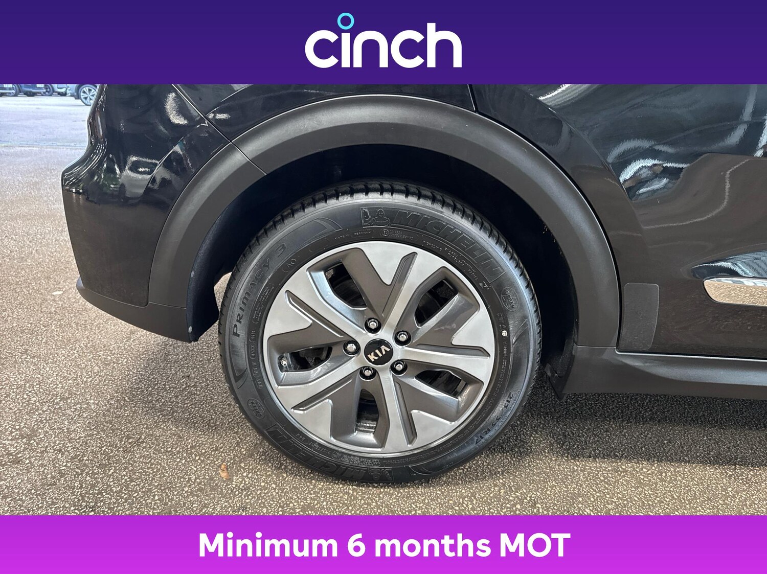 Used Kia Niro 2020 for sale - 77037550: Photo 27