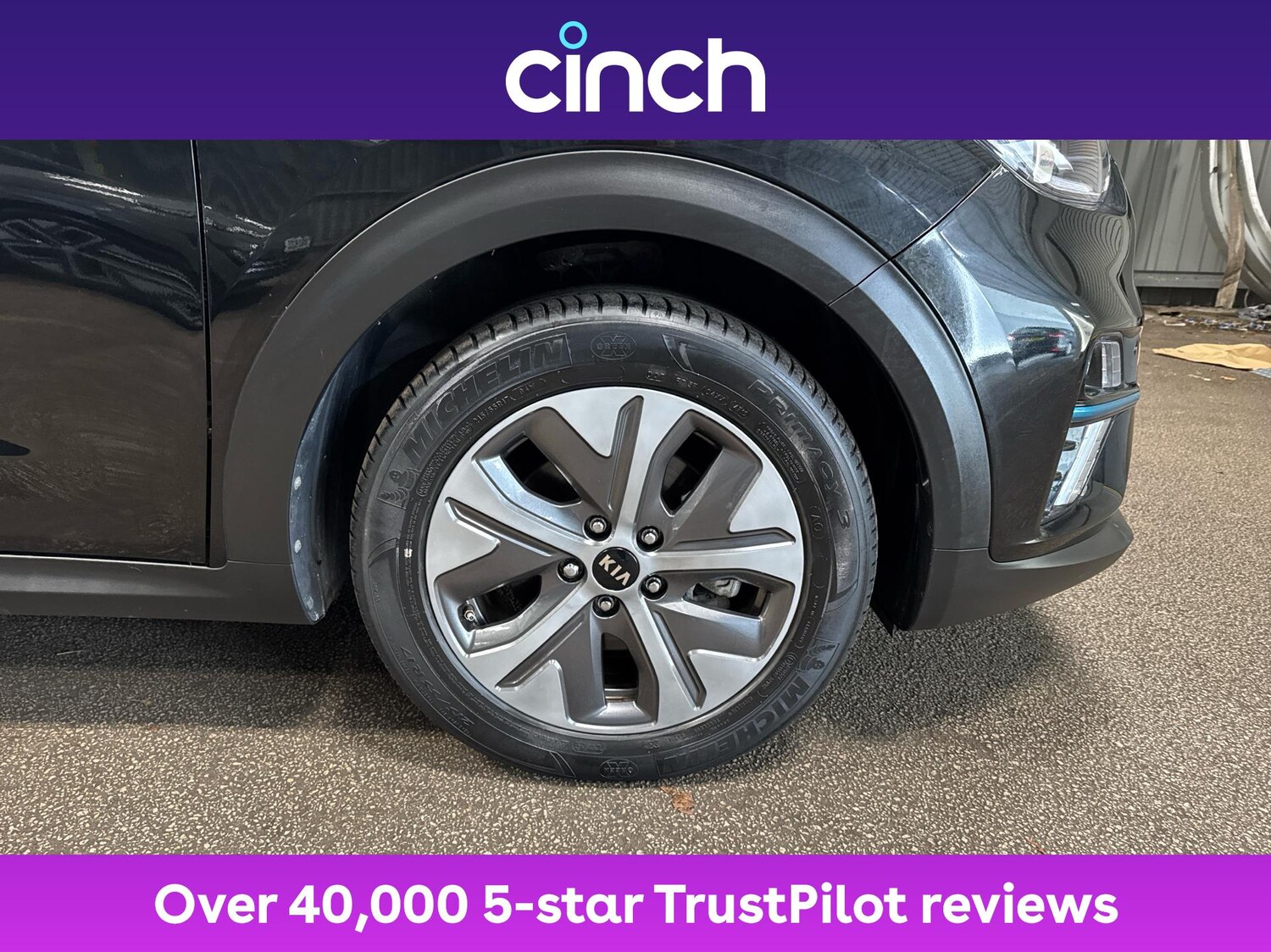 Used Kia Niro 2020 for sale - 77037550: Photo 28