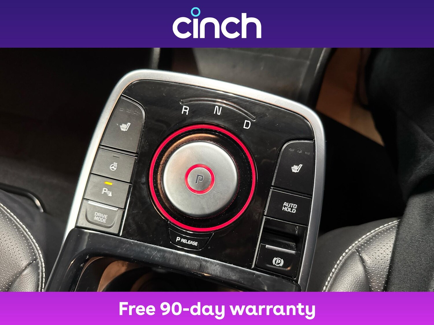 Used Kia Niro 2020 for sale - 77037550: Photo 34