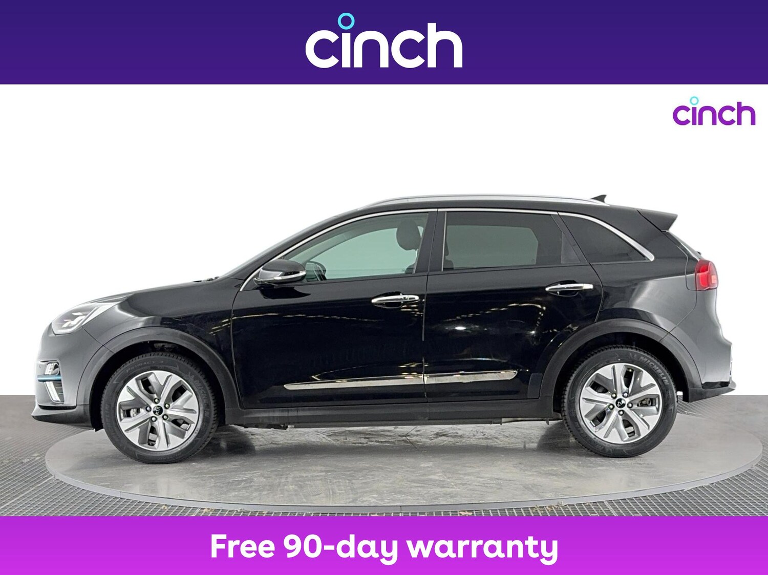 Used Kia Niro 2020 for sale - 77037550: Photo 8