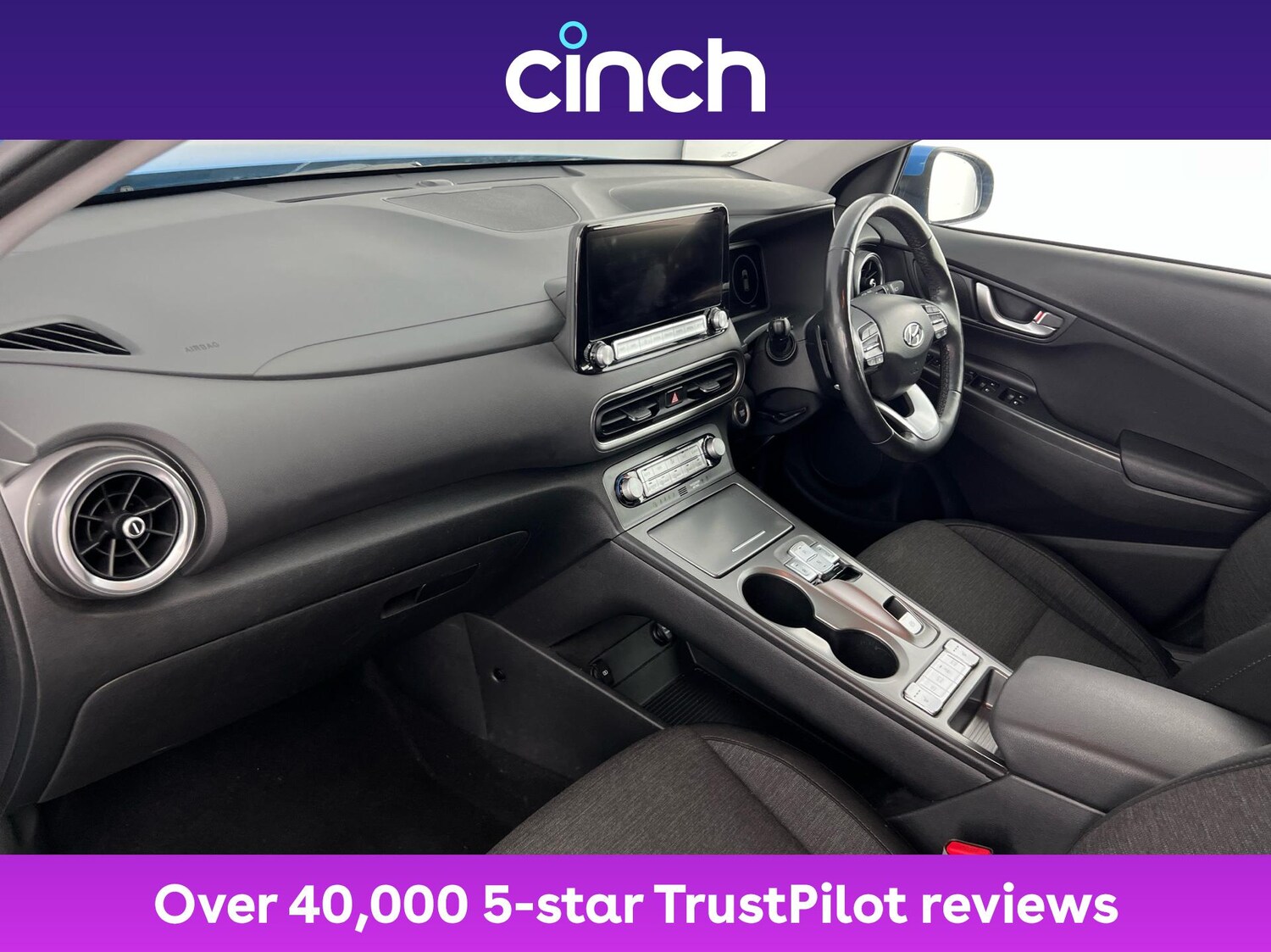 Used Hyundai KONA 2021 for sale - 77088772: Photo 14