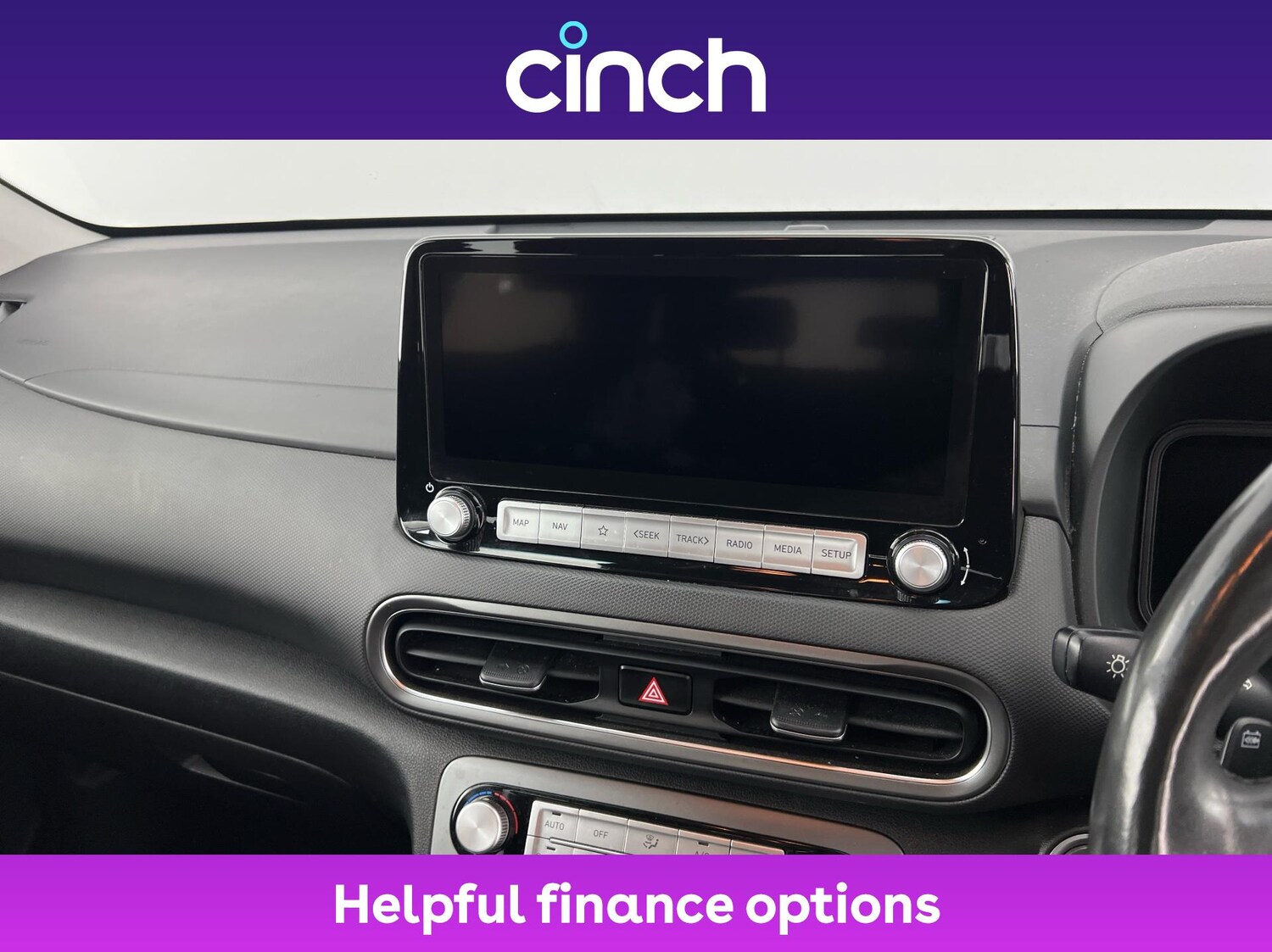 Used Hyundai KONA 2021 for sale - 77088772: Photo 17