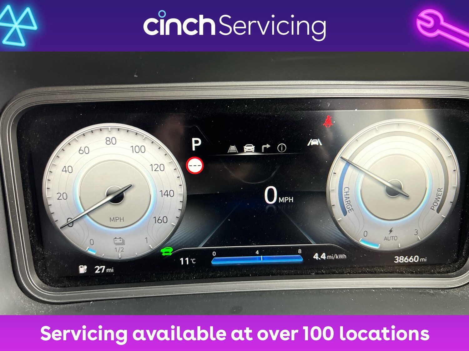 Used Hyundai KONA 2021 for sale - 77088772: Photo 18