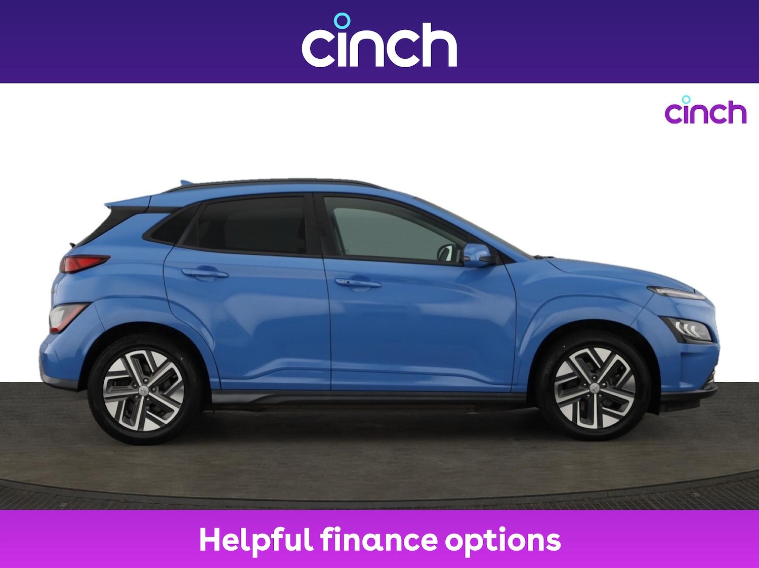 Used Hyundai KONA 2021 for sale - 77088772: Photo 2