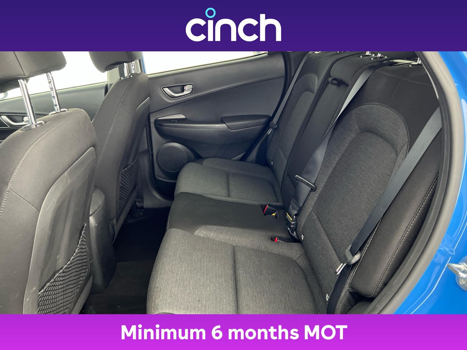 Used Hyundai KONA 2021 for sale - 77088772: Photo 20