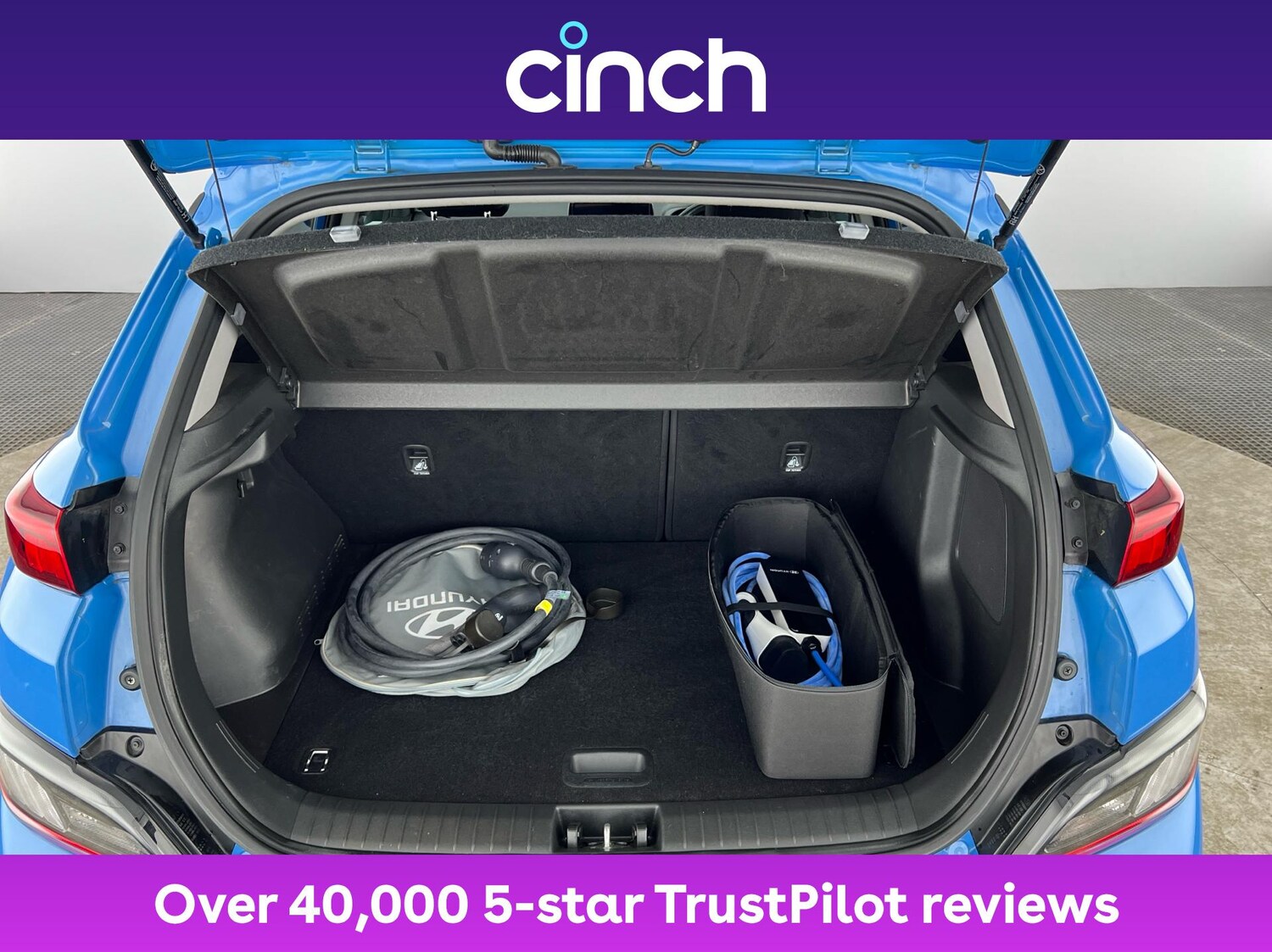 Used Hyundai KONA 2021 for sale - 77088772: Photo 21