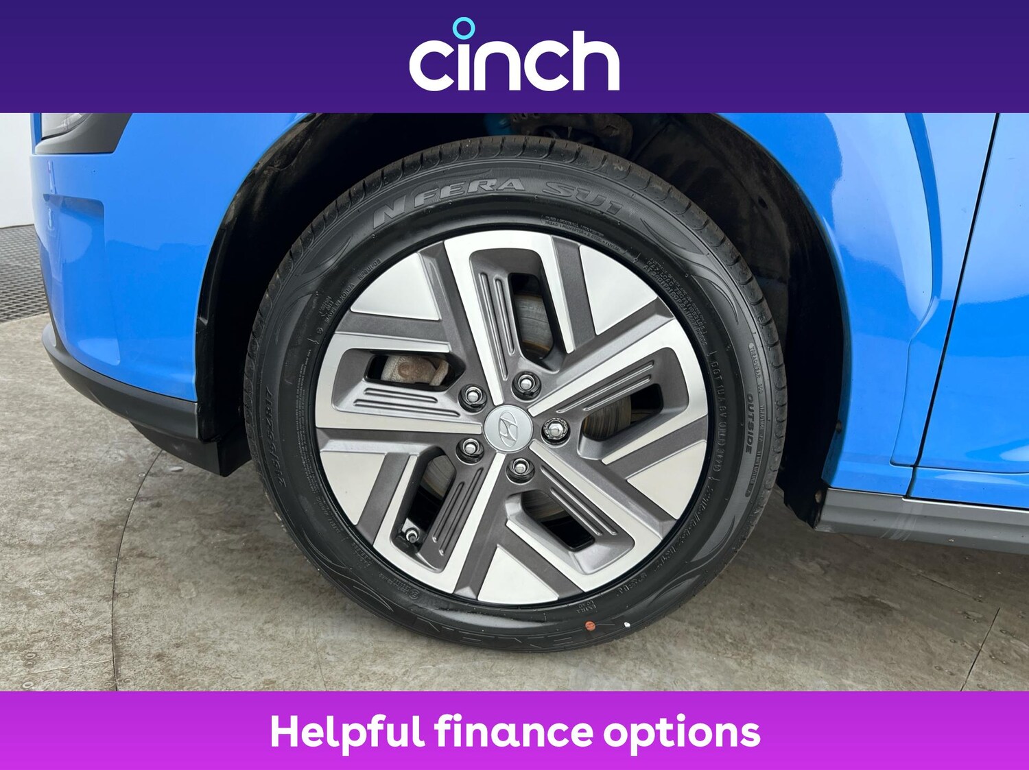 Used Hyundai KONA 2021 for sale - 77088772: Photo 24