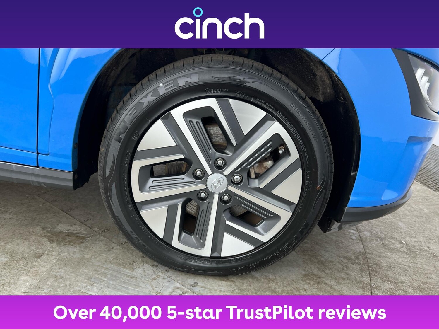 Used Hyundai KONA 2021 for sale - 77088772: Photo 28