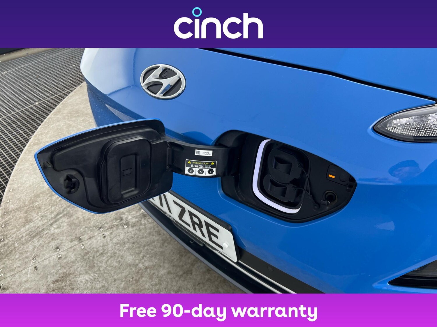 Used Hyundai KONA 2021 for sale - 77088772: Photo 29