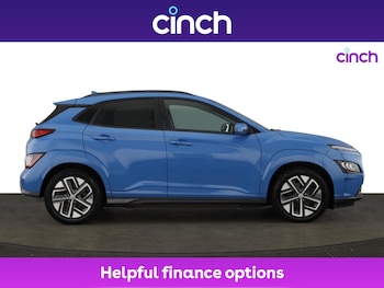 Used Hyundai KONA 2021 for sale - 77088772: Photo