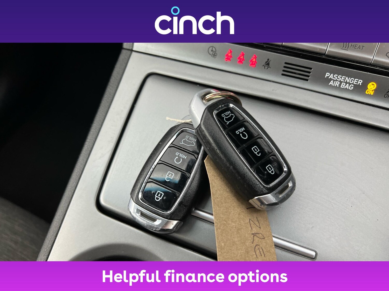 Used Hyundai KONA 2021 for sale - 77088772: Photo 30