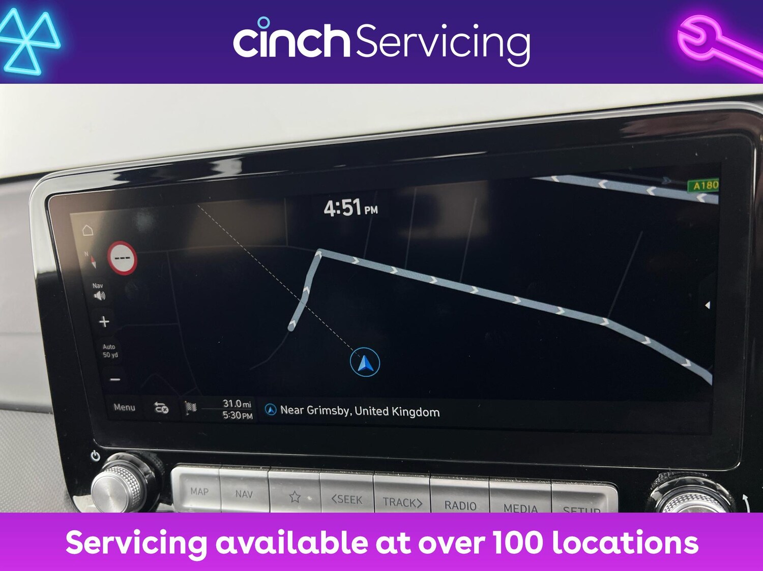 Used Hyundai KONA 2021 for sale - 77088772: Photo 31