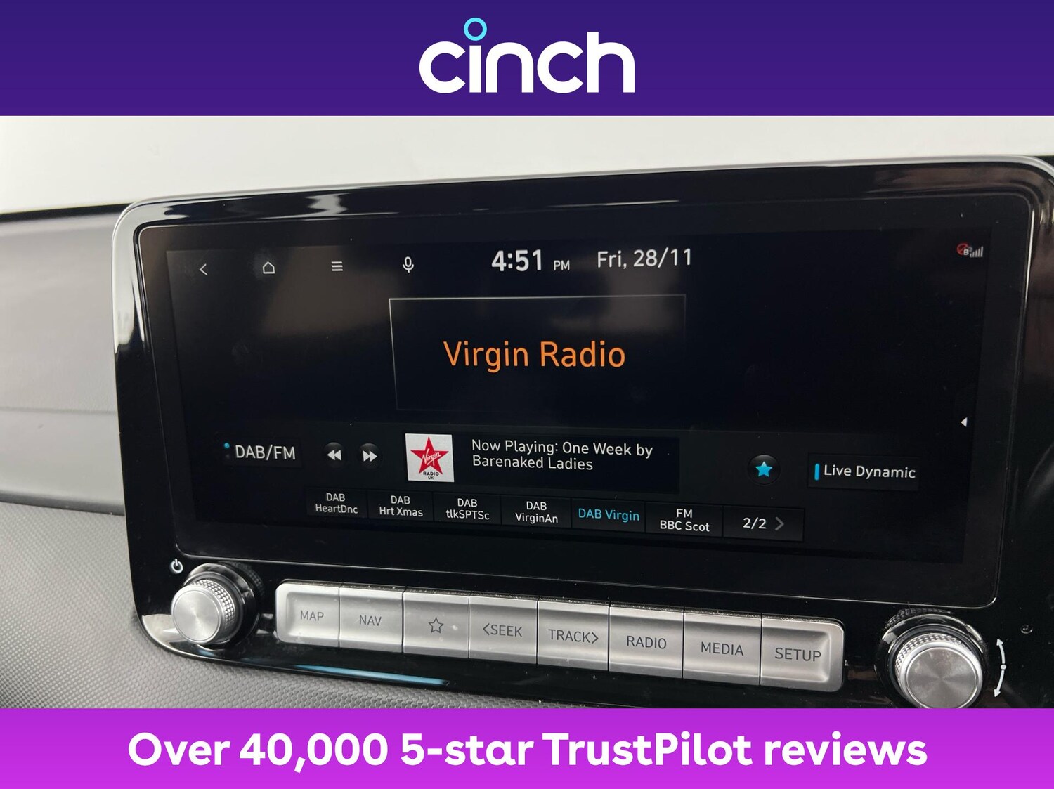 Used Hyundai KONA 2021 for sale - 77088772: Photo 33