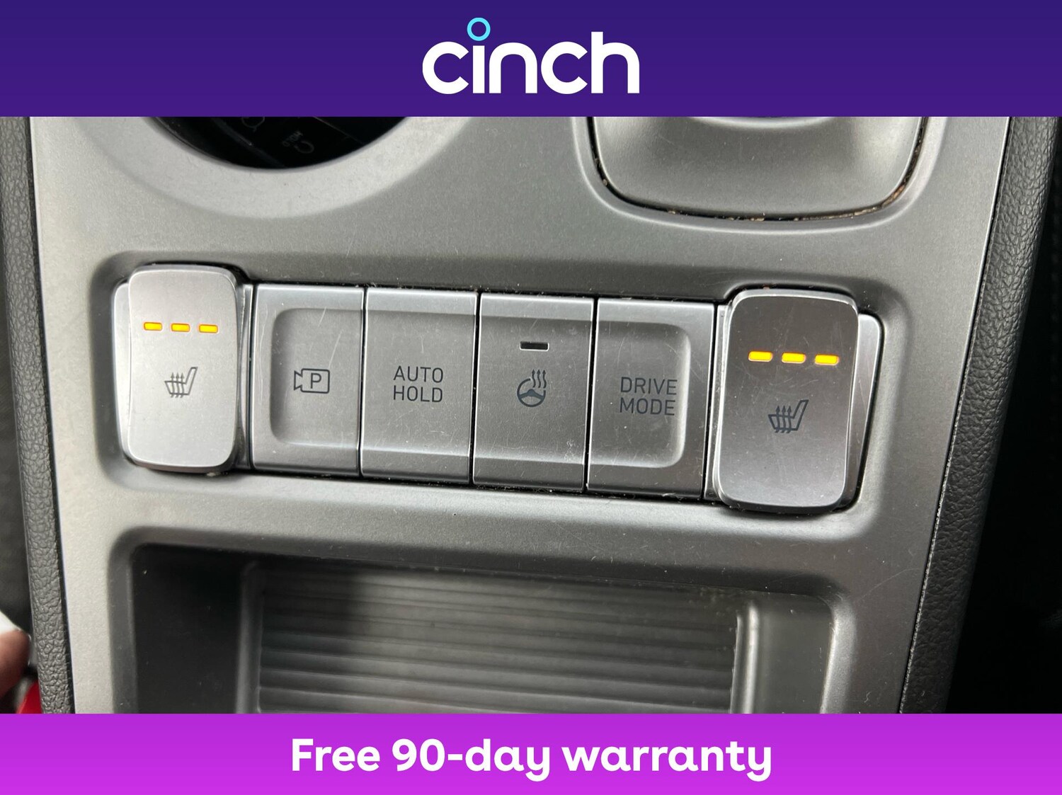 Used Hyundai KONA 2021 for sale - 77088772: Photo 34