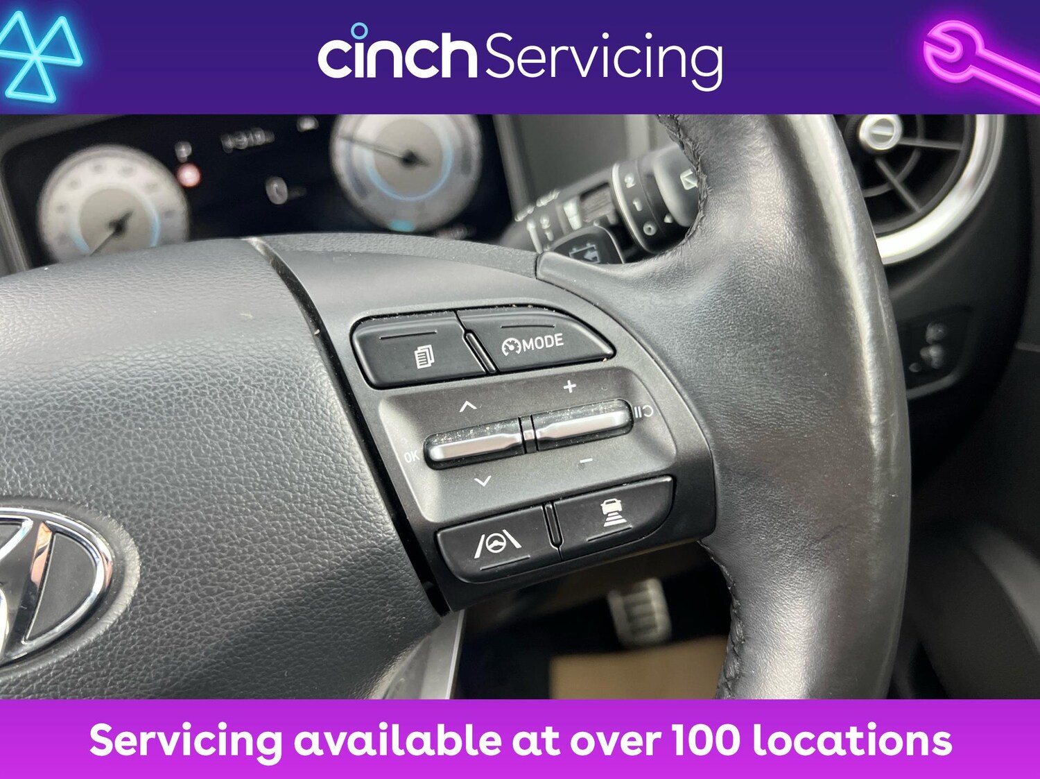 Used Hyundai KONA 2021 for sale - 77088772: Photo 36