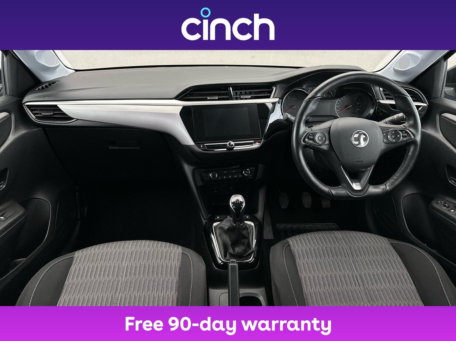 Used Vauxhall Corsa 2022 for sale - 76590533: Photo 15