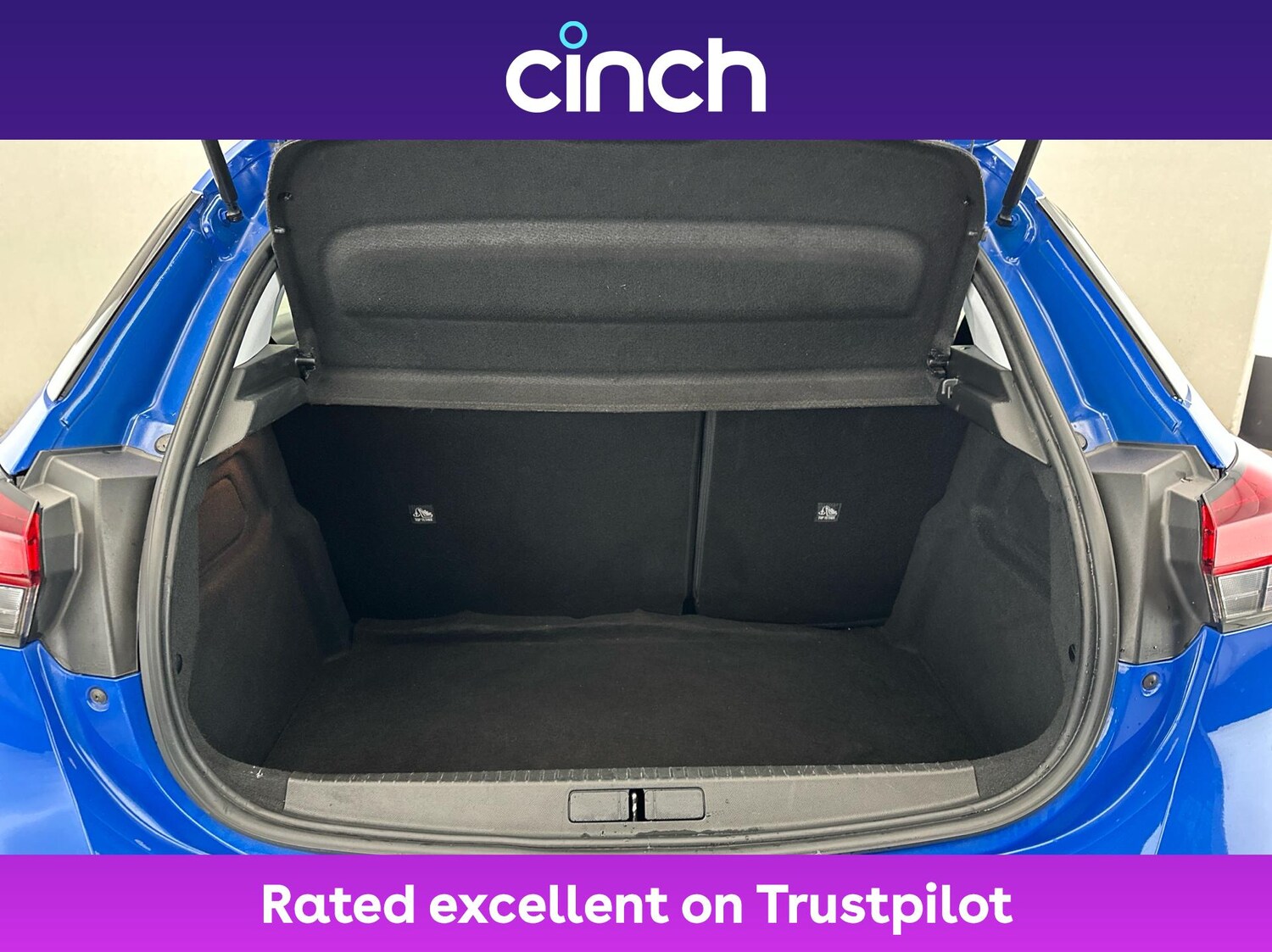 Used Vauxhall Corsa 2022 for sale - 76590533: Photo 21