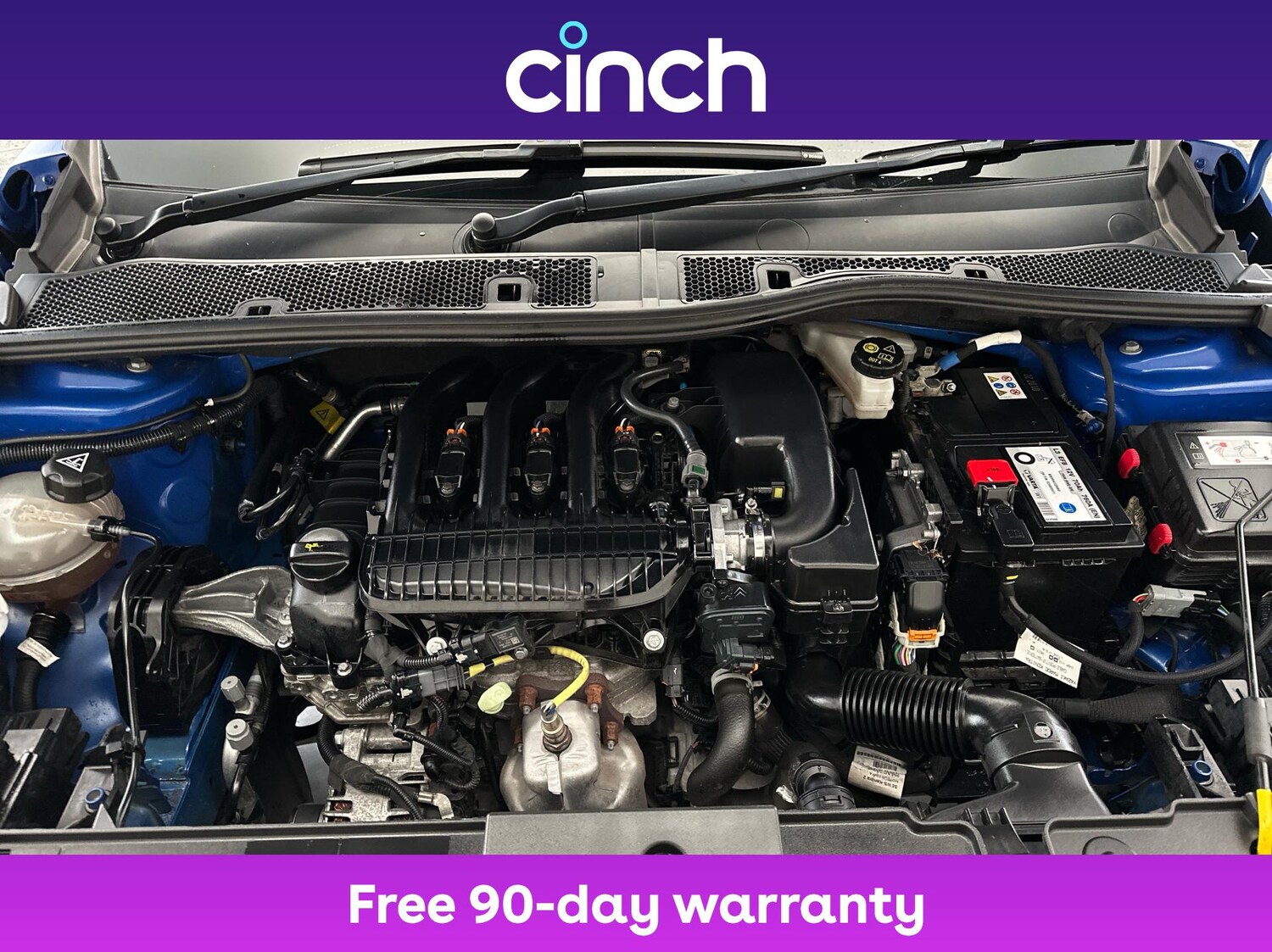 Used Vauxhall Corsa 2022 for sale - 76590533: Photo 23