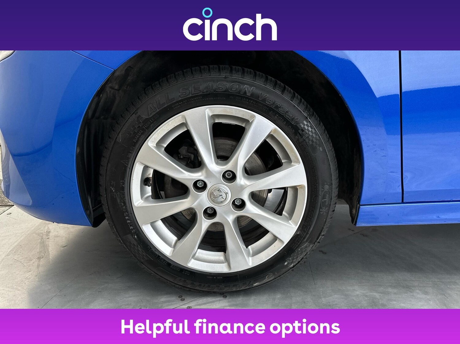 Used Vauxhall Corsa 2022 for sale - 76590533: Photo 24