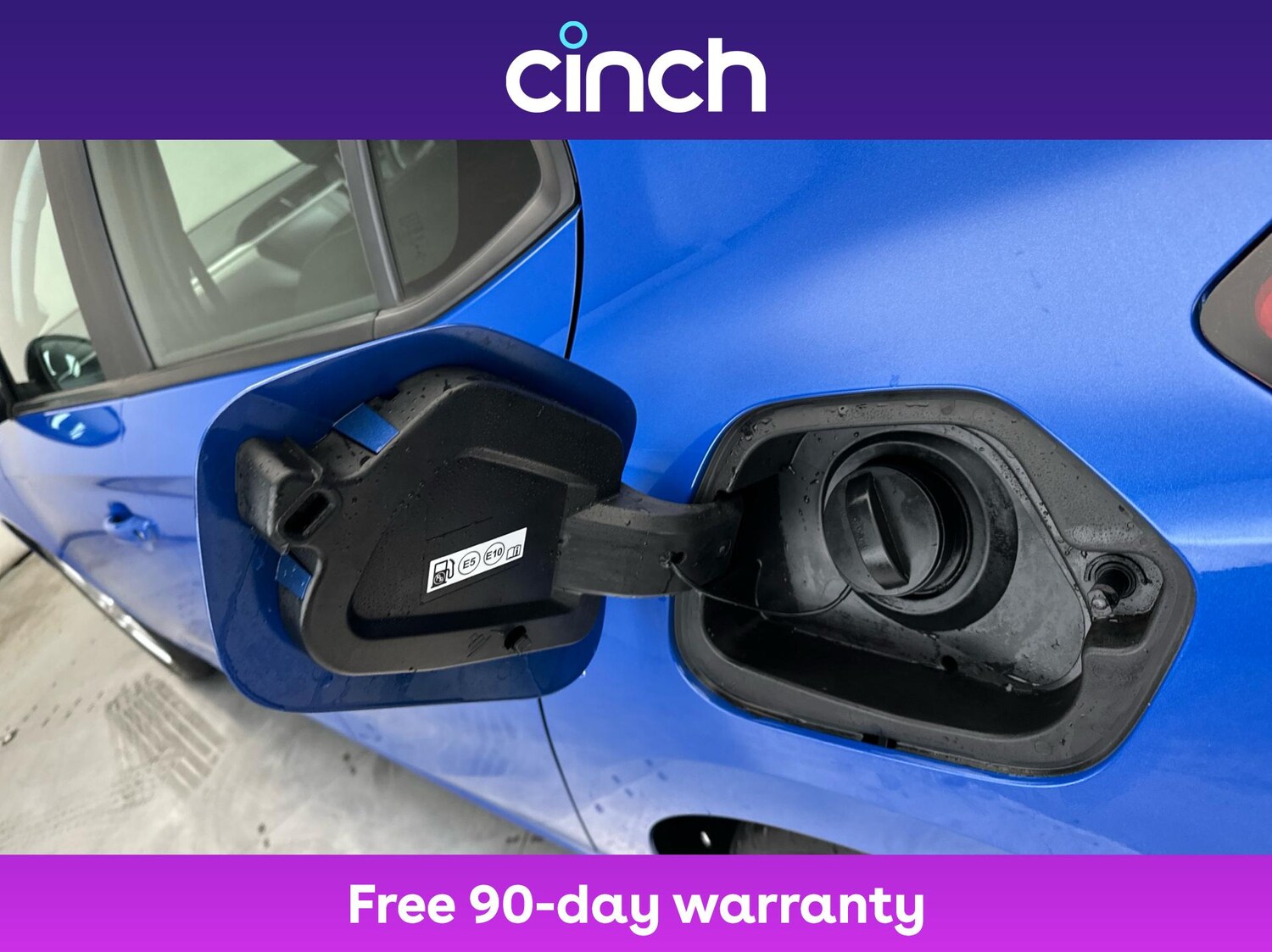 Used Vauxhall Corsa 2022 for sale - 76590533: Photo 29