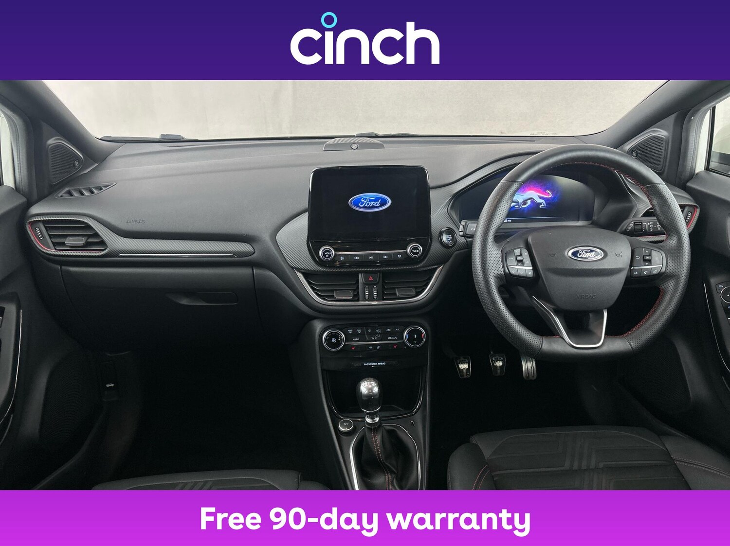 Used Ford Puma 2021 for sale - 76563530: Photo 15