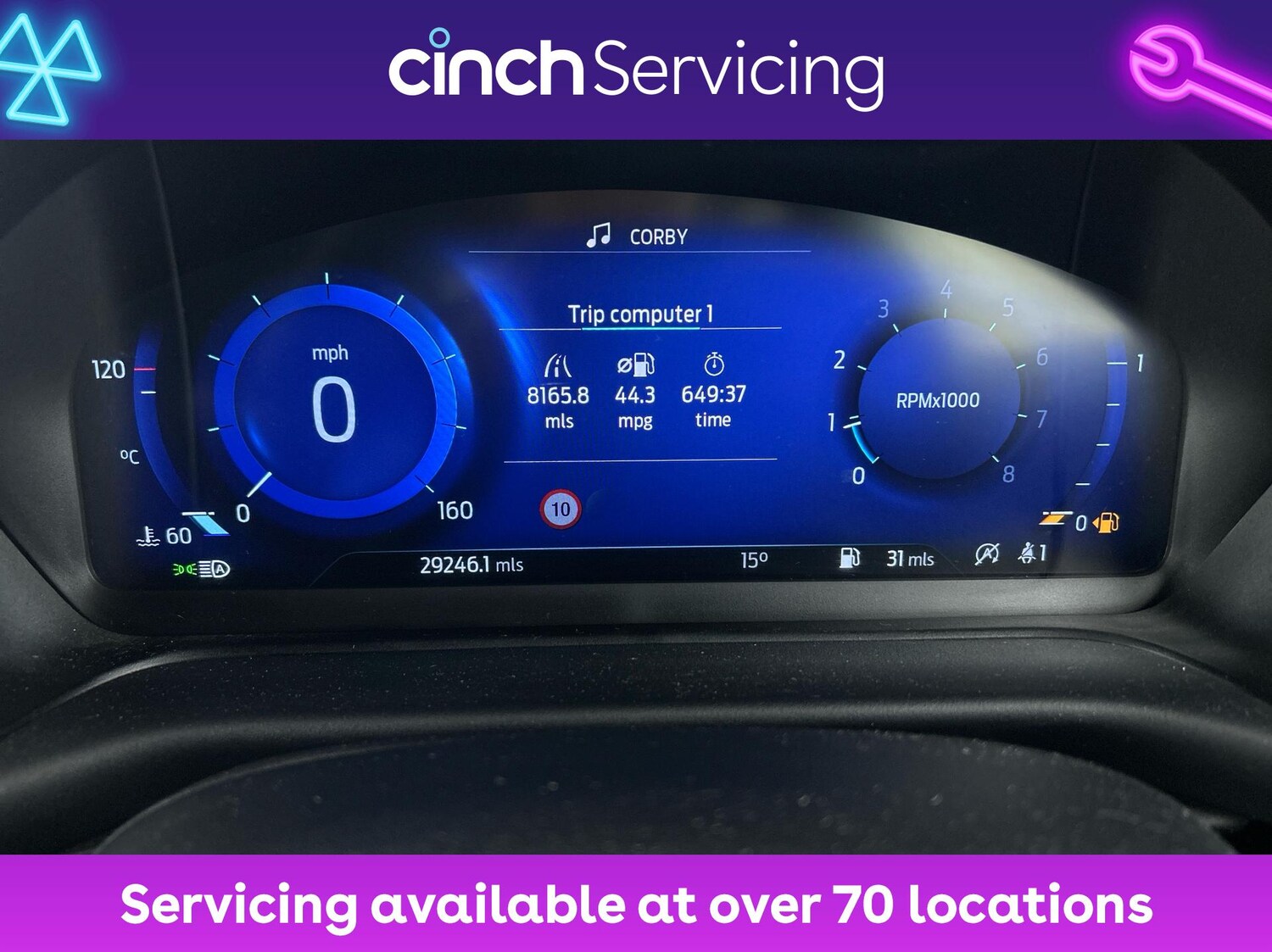 Used Ford Puma 2021 for sale - 76563530: Photo 18