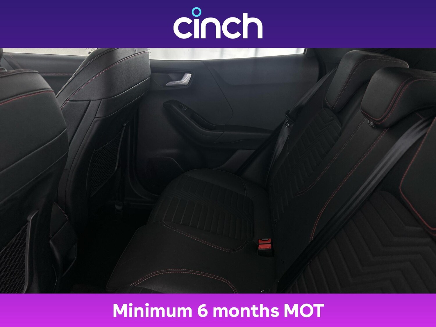 Used Ford Puma 2021 for sale - 76563530: Photo 20