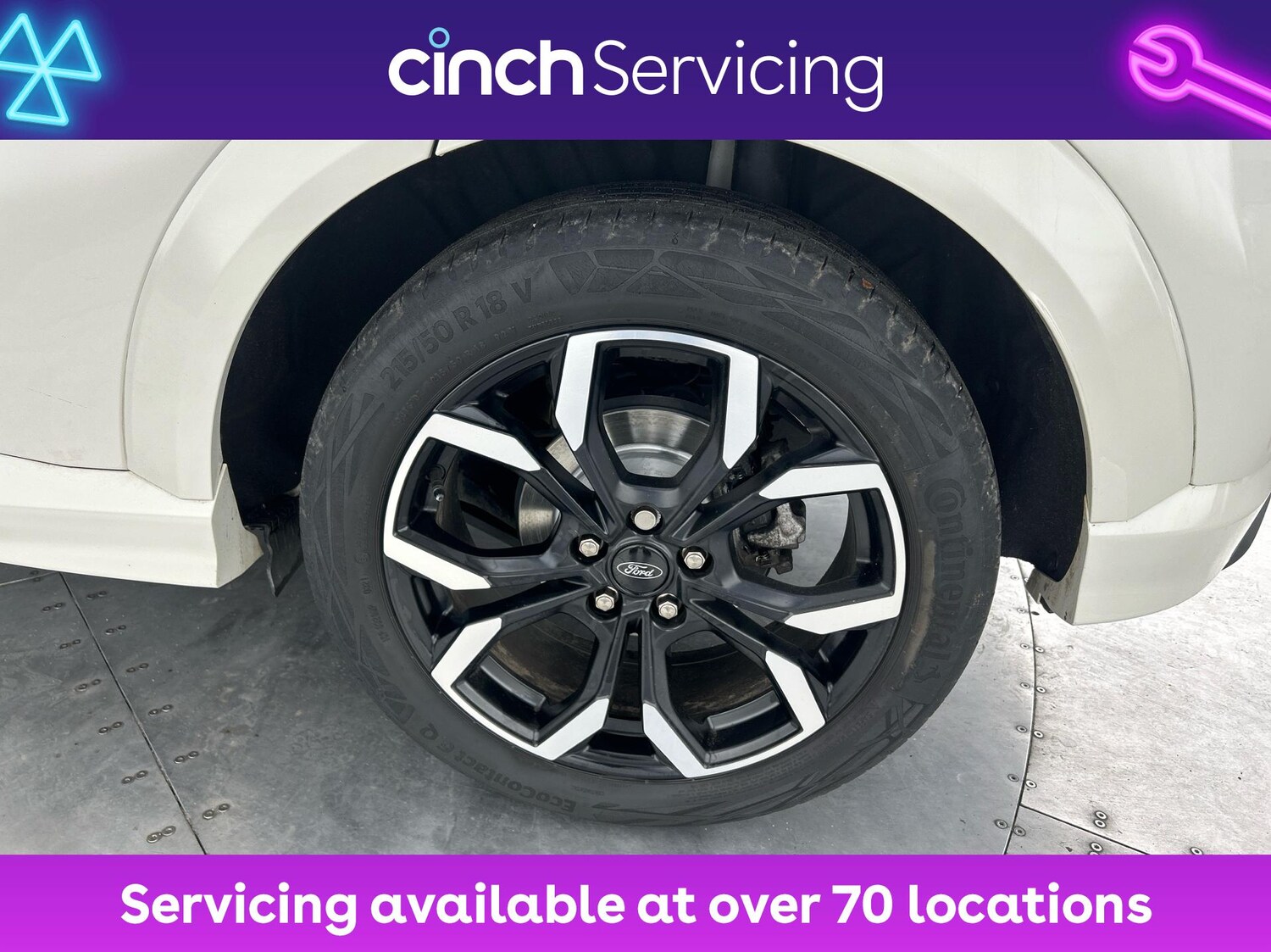 Used Ford Puma 2021 for sale - 76563530: Photo 26