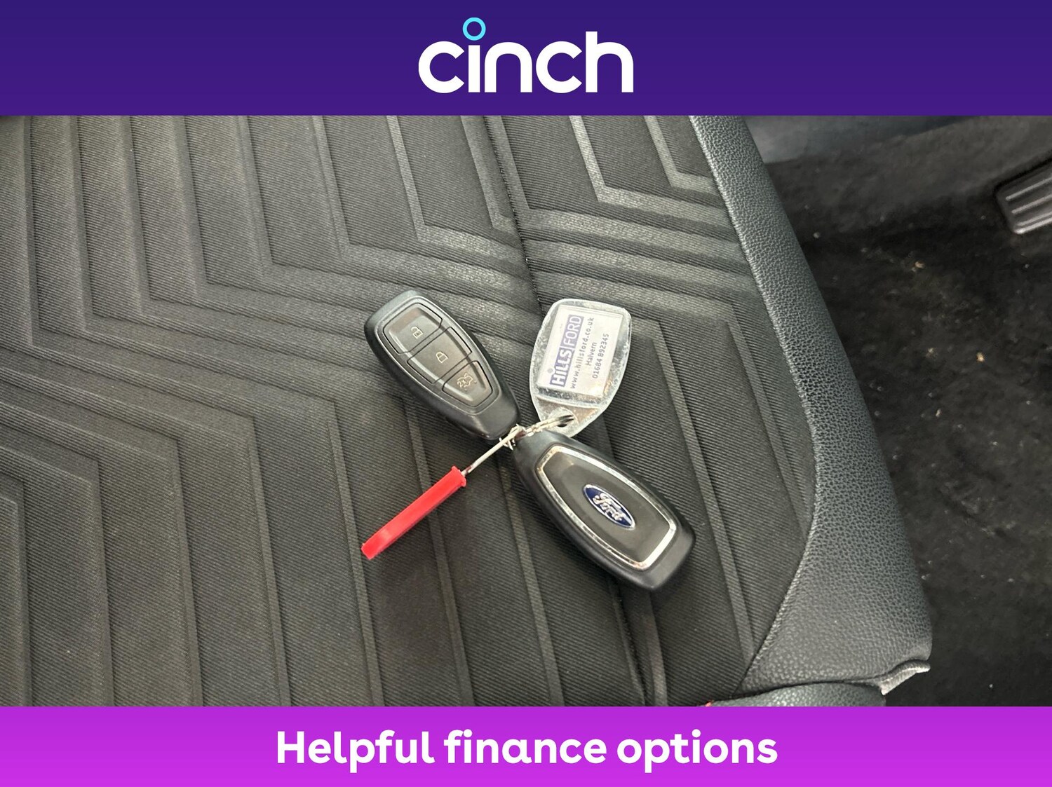 Used Ford Puma 2021 for sale - 76563530: Photo 30