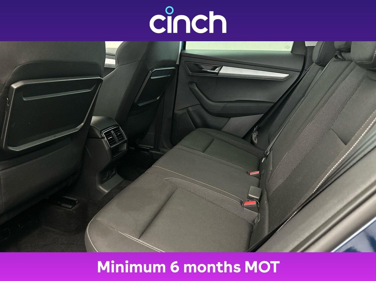 Used Skoda Karoq 2022 for sale - 77059524: Photo 20