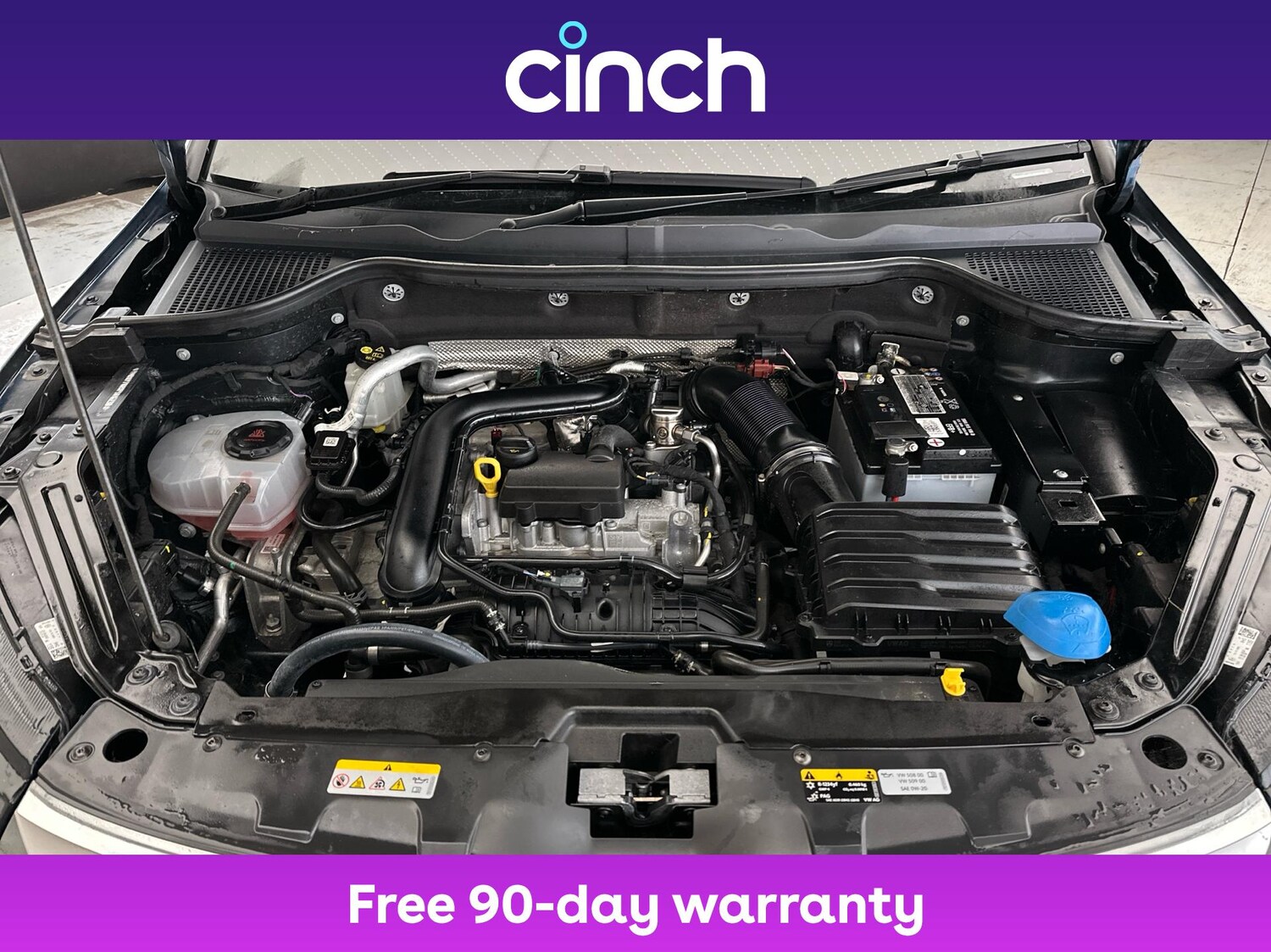 Used Skoda Karoq 2022 for sale - 77059524: Photo 23