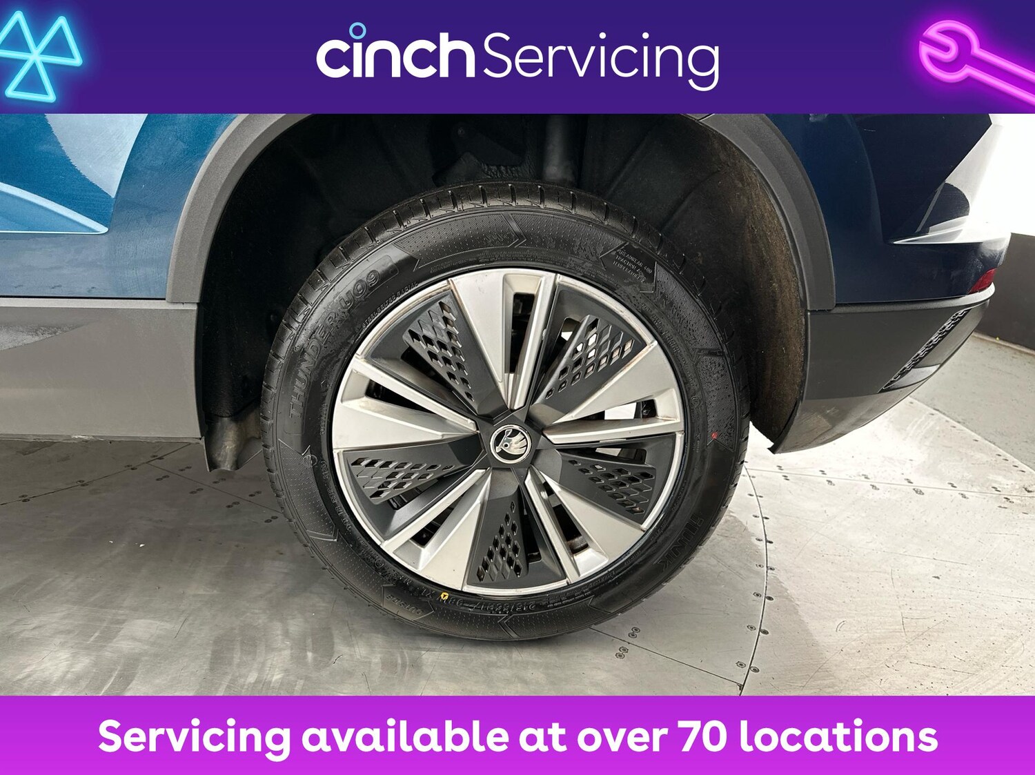 Used Skoda Karoq 2022 for sale - 77059524: Photo 26