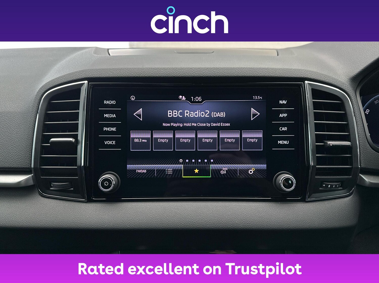 Used Skoda Karoq 2022 for sale - 77059524: Photo 33