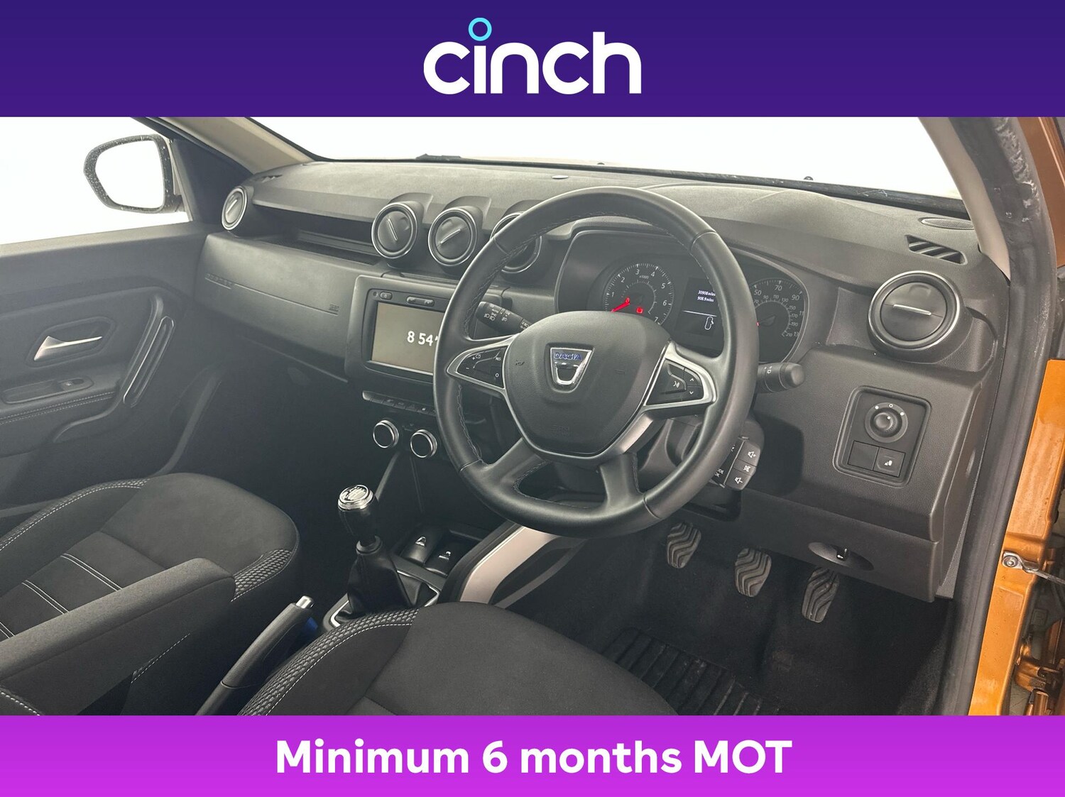 Used Dacia Duster 2019 for sale - 76069988: Photo 12