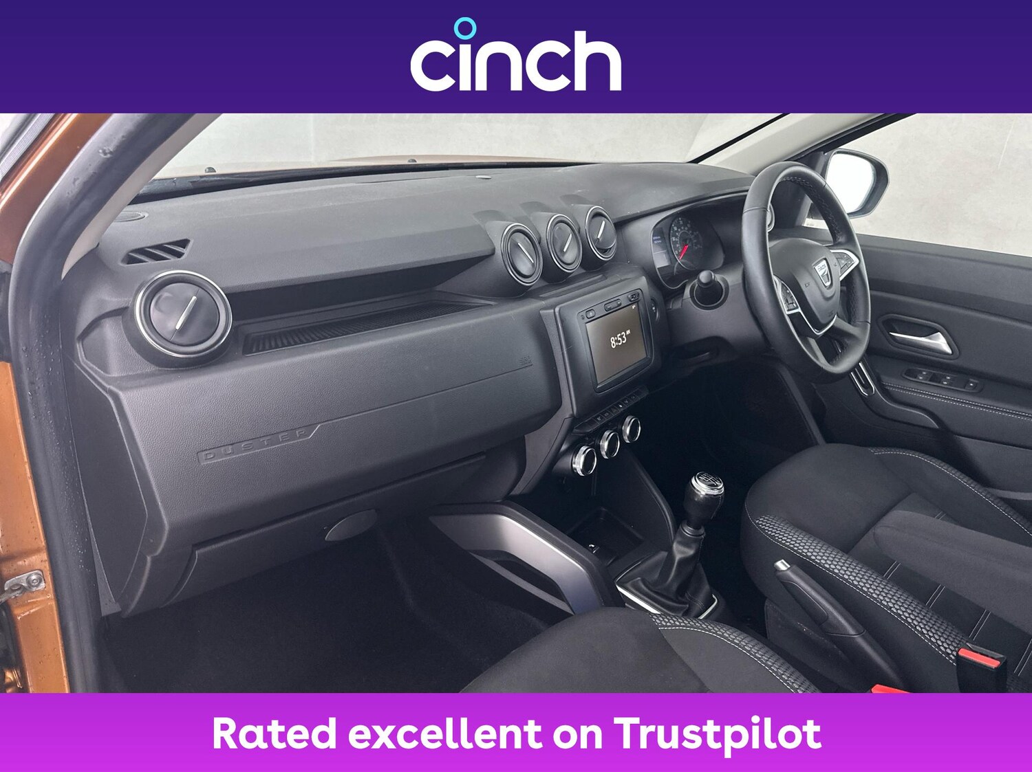 Used Dacia Duster 2019 for sale - 76069988: Photo 14