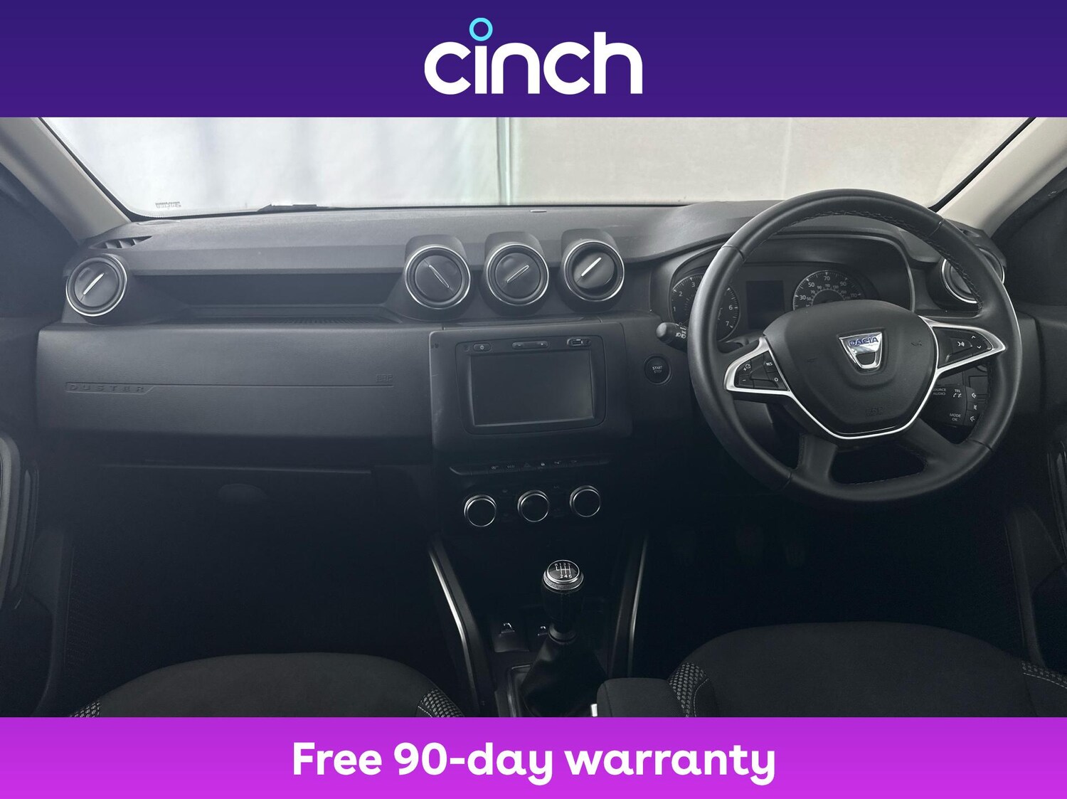 Used Dacia Duster 2019 for sale - 76069988: Photo 15