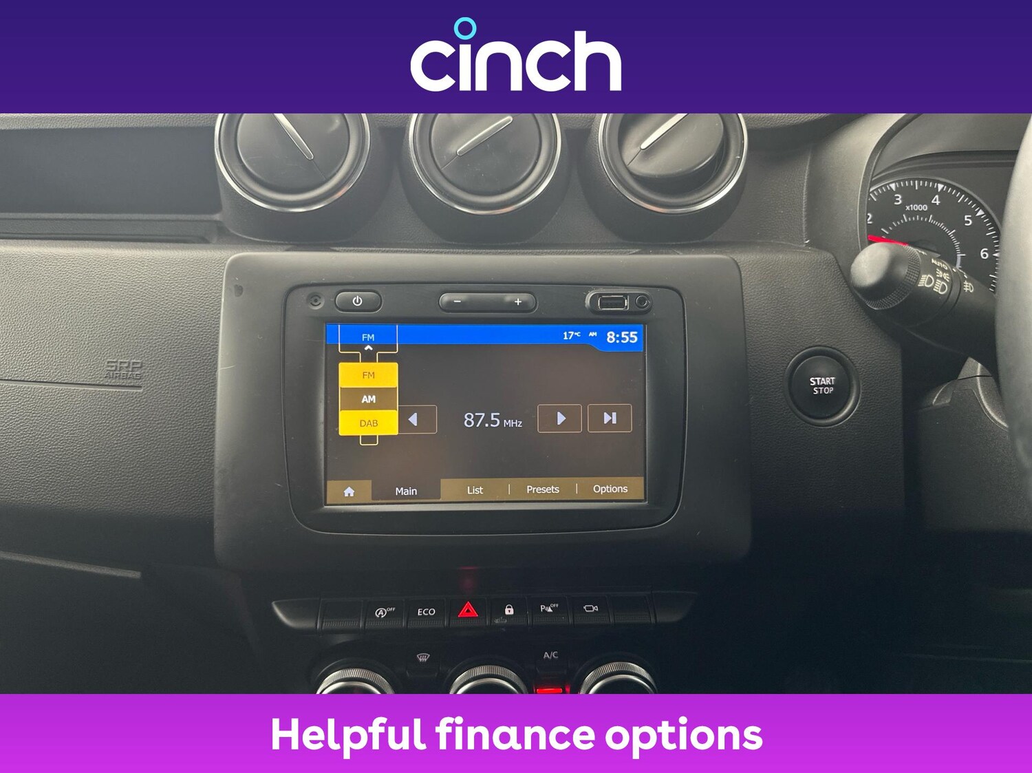 Used Dacia Duster 2019 for sale - 76069988: Photo 17