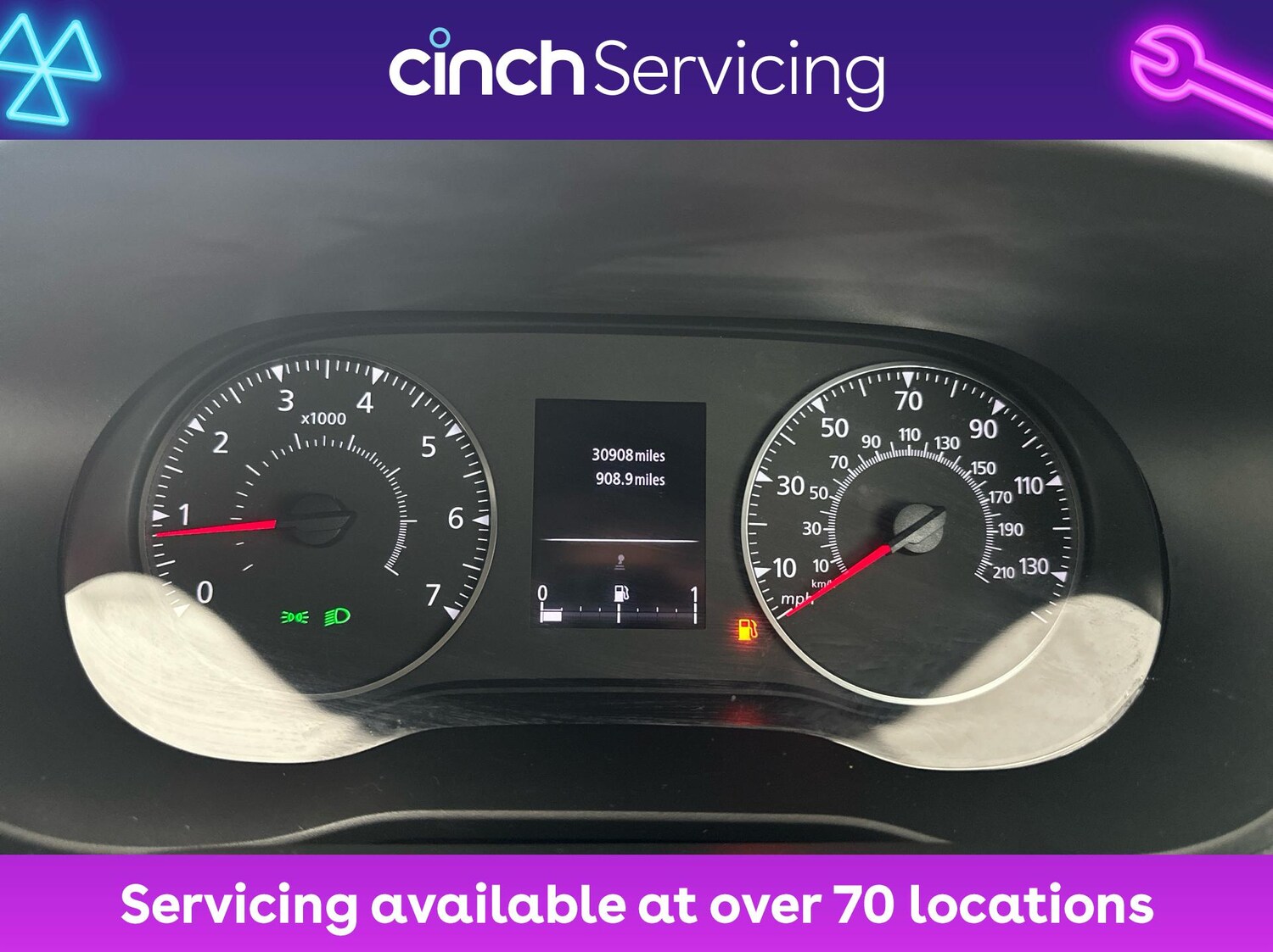 Used Dacia Duster 2019 for sale - 76069988: Photo 18